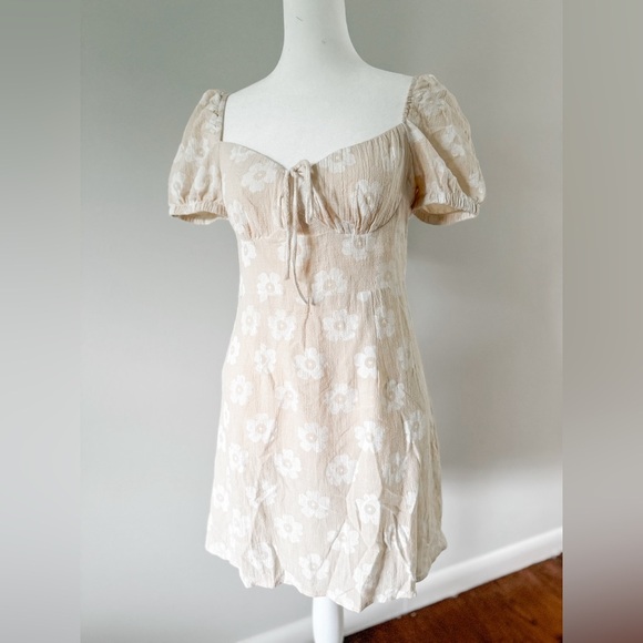 Princess Polly Daisy Dress - Picture 4 of 5